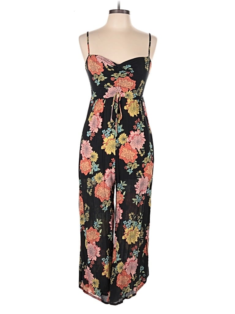 Pre-owned O'neill Jumpsuit In Black