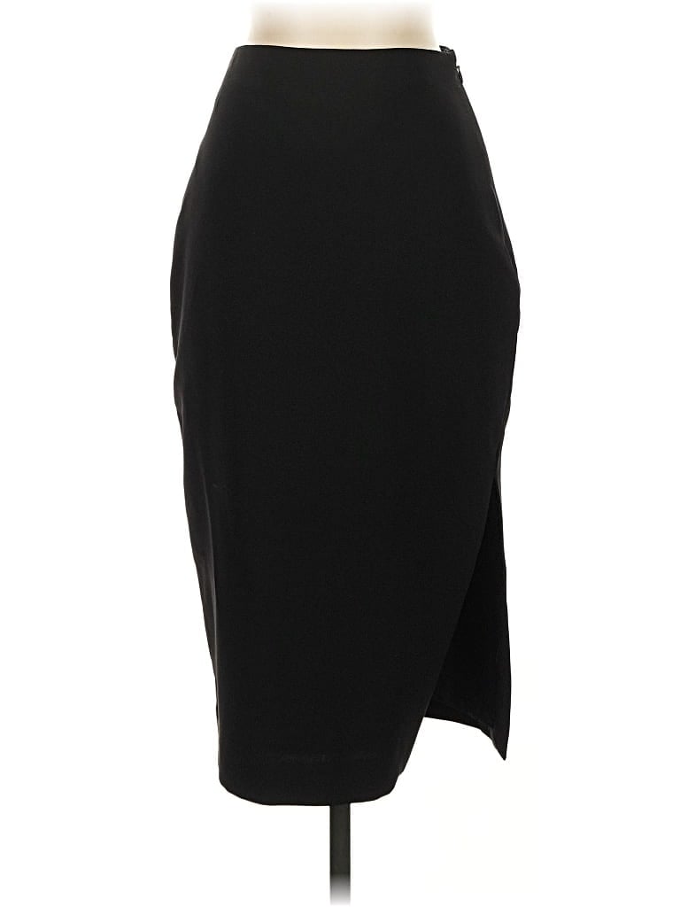 Express Formal Skirt In Black