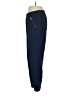 Athleta Blue Track Pants Size 8 - photo 5