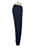 Athleta Blue Track Pants Size 8 - photo 4