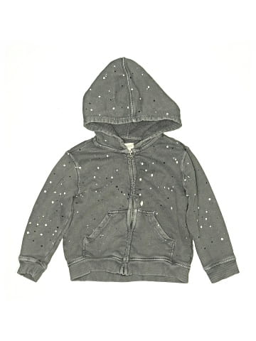 Gymboree Zip Up Hoodie (view 1)