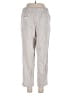 Lou & Grey Gray Casual Pants Size M - photo 2