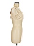 Peppermayo 100% Polyester Tan Tube Top Size 8 - photo 4