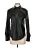 The Drop 100% Polyurethane Black Jacket Size XS - photo 1
