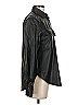 The Drop 100% Polyurethane Black Jacket Size XS - photo 4