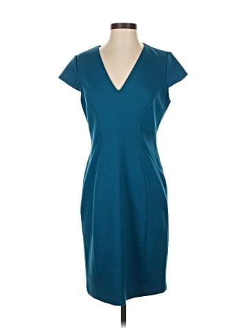 T Tahari Casual Dress (view 1)