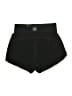 Sam Edelman Solid Black Athletic Shorts Size XS - photo 2