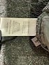 Cloth & Stone 100% Lyocell Gray Cargo Pants Size S - photo 5