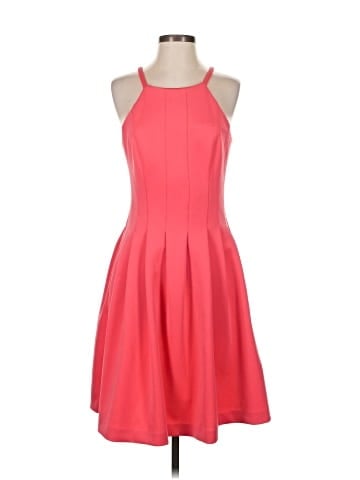 Calvin Klein Cocktail Dress (view 1)