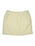 Eddie Bauer Solid Tan Skort Size 16 - photo 1