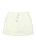 SPANX Solid Ivory Skort Size L - photo 1
