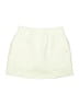 SPANX Solid Ivory Skort Size L - photo 2