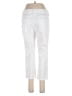 Charter Club White Jeans Size 8 - photo 2