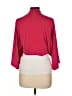 Tiana B. Red Cardigan Size L - photo 2