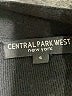 Central Park West Black Pullover Sweater Size S - photo 7