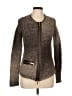 Tory Burch Brown Cardigan Size L - photo 1