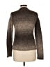 Tory Burch Brown Cardigan Size L - photo 2