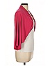Tiana B. Red Cardigan Size L - photo 4