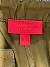 Jennifer Lopez Solid Brown Casual Pants Size L - photo 7