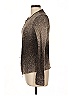 Tory Burch Brown Cardigan Size L - photo 5