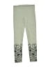 Tea Green Gray Leggings Size Newborn - photo 1