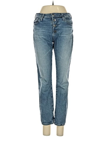 Adriano Goldschmied Jeans (view 1)