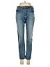 Adriano Goldschmied Stars Blue Jeans Size 27 waist (petite) - photo 1