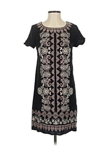 THML Casual Dress (view 1)