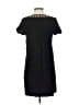 THML Paisley Black Casual Dress Size XS - photo 2