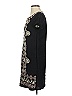 THML Paisley Black Casual Dress Size XS - photo 5