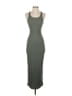 Toby Heart Ginger Gray Casual Dress Size XS - photo 1
