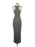 Toby Heart Ginger Gray Casual Dress Size XS - photo 2