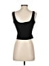 BCBG Black Sleeveless Top Size XS - photo 2