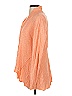Eileen Fisher Orange Cardigan Size S - photo 5