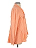 Eileen Fisher Orange Cardigan Size S - photo 4