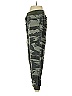 Splendid Camo Green Casual Pants Size XS - photo 5