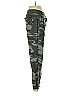 Splendid Camo Green Casual Pants Size XS - photo 4