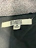 BB Dakota 100% Polyester Metallic Black Cocktail Dress Size 4 - photo 7