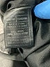 BB Dakota 100% Polyester Metallic Black Cocktail Dress Size 4 - photo 8