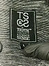 Assorted Brands 100% Cotton Tweed Gray Short Sleeve Henley Size L - photo 7
