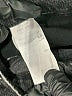 Armani Jeans Solid Black Casual Pants Size 30 waist - photo 9