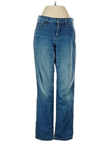 Not Your Daughter's Jeans Jeans (view 1)