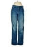 Not Your Daughter's Jeans Blue Jeans Size 4 - photo 1