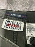 Bill Blass Black Casual Pants Size 12 - photo 7