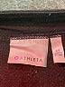Athleta Solid Black Casual Skirt Size XS - photo 4