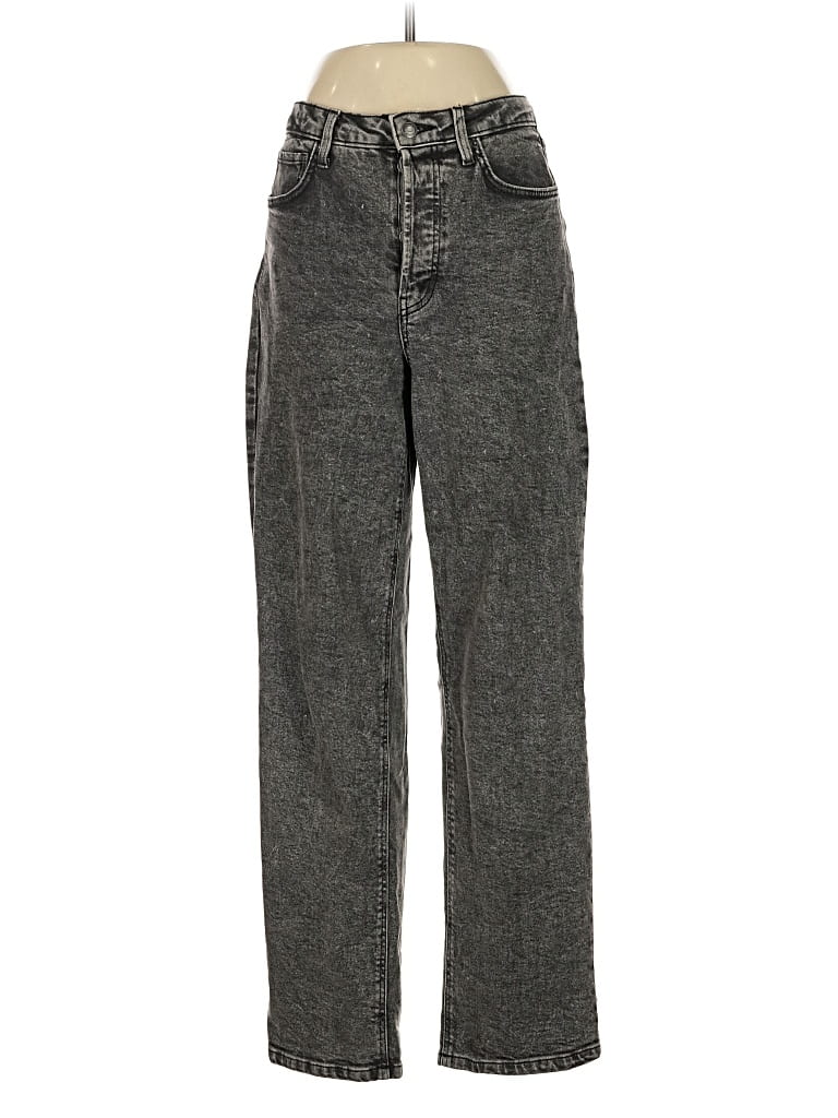 Pre-owned Wild Fable Jeans In Gray