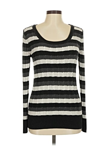 Faded Glory Pullover Sweater (view 1)