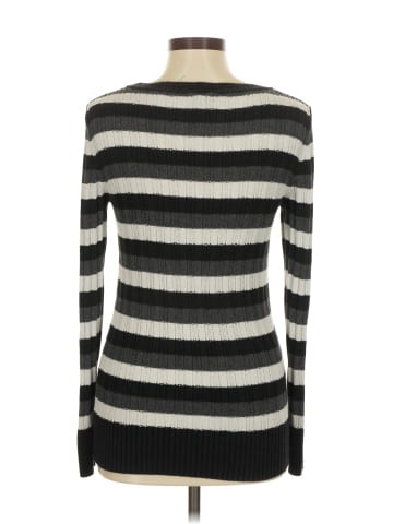 Faded Glory Pullover Sweater (view 2)