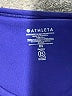 Athleta Blue Sleeveless Top Size XS - photo 7