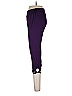 Unbranded Purple Active Pants Size L - photo 5